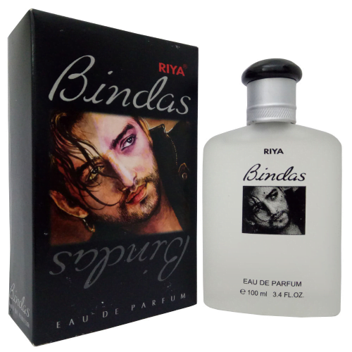 Bindaas perfume price new arrivals